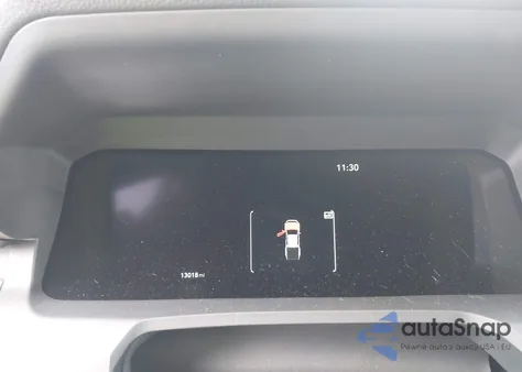 2024 Toyota Tacoma Hybrid Trailhunter из США, поврежденный, VIN 3TYLF5LN5RT010215